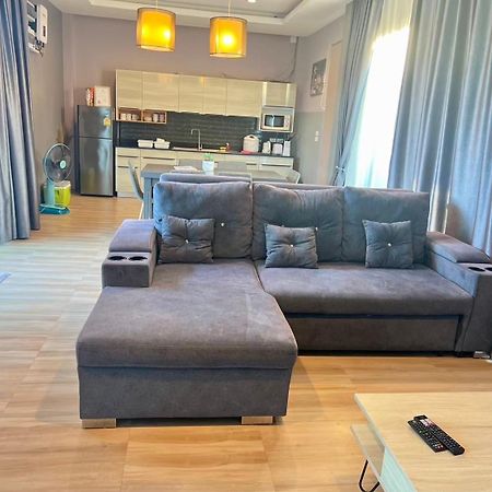 Poolvilla Breeze Valley Cha-Am Ngoại thất bức ảnh