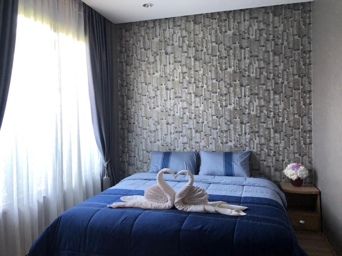 Poolvilla Breeze Valley Cha-Am Ngoại thất bức ảnh
