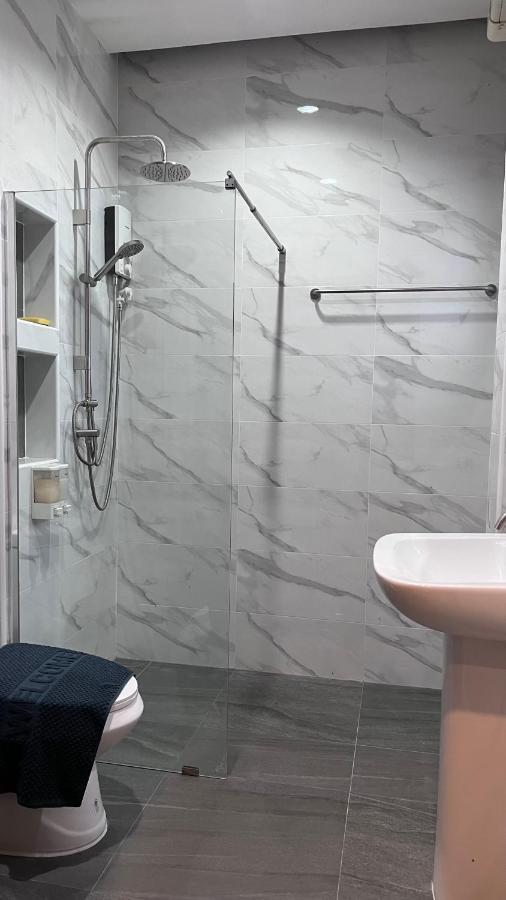 Poolvilla Breeze Valley Cha-Am Ngoại thất bức ảnh