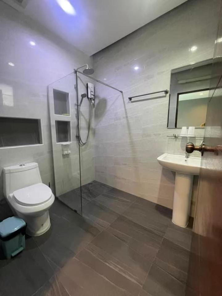 Poolvilla Breeze Valley Cha-Am Ngoại thất bức ảnh