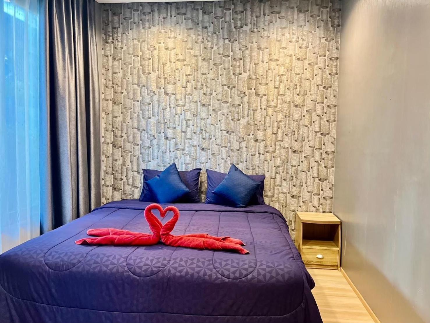 Poolvilla Breeze Valley Cha-Am Ngoại thất bức ảnh